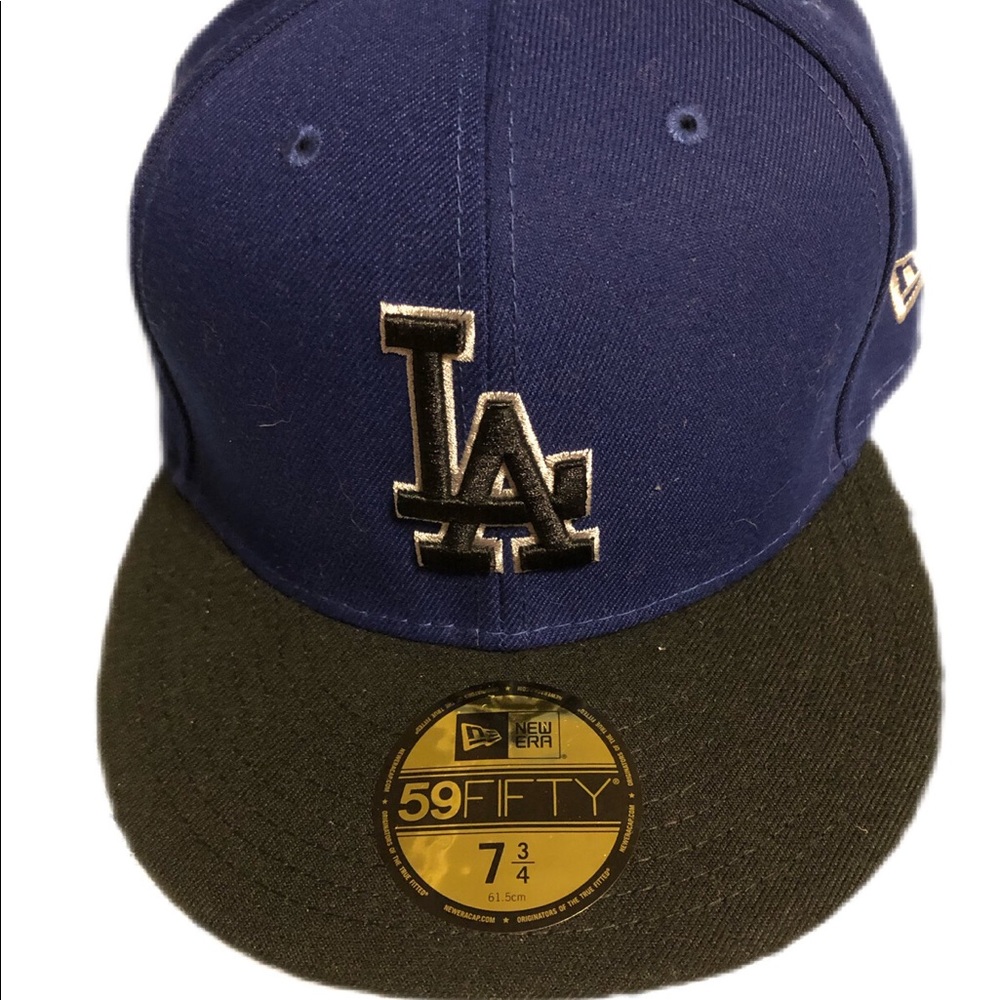 Los Angelos Dodgers MLB cap